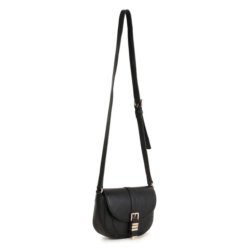 Sac &agrave; main en textile MICHAEL KORS 
                        FILLE