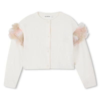 Cardigan en tricot BILLIEBLUSH FILLE