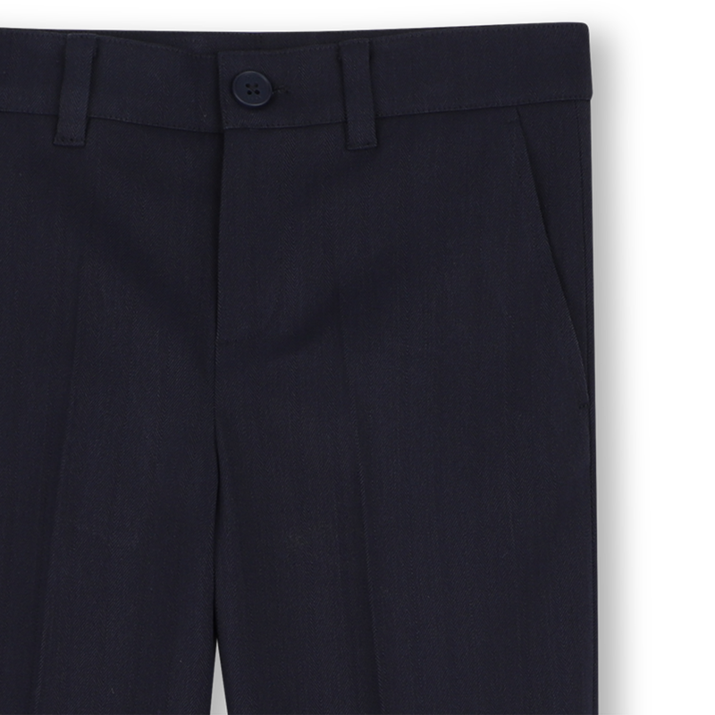 Ensemble de costume de c&eacute;r&eacute;monie BOSS 
                        GARCON