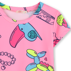 T-shirt &agrave; manches courtes BILLIEBLUSH 
                    FILLE