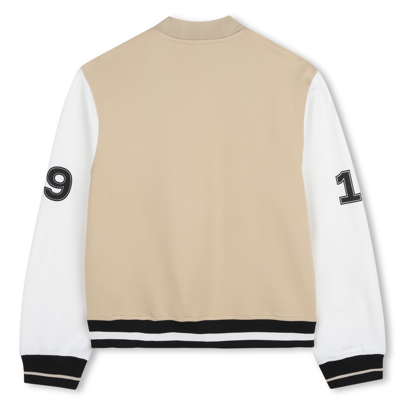 VESTE DKNY 
                        UNISEXE