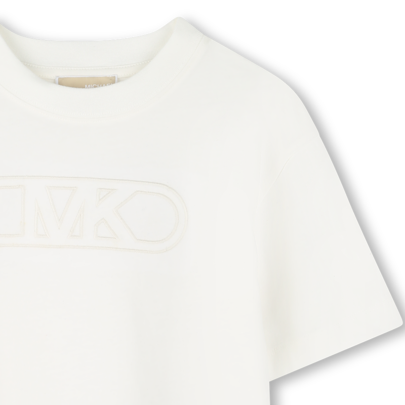 T-shirt MICHAEL KORS 
                    FILLE