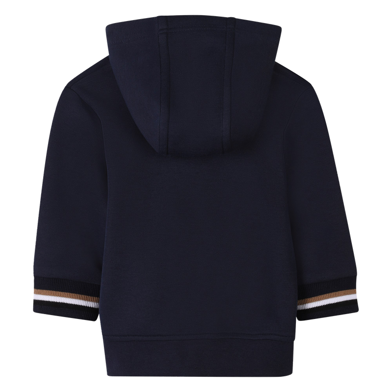 Ensemble cardigan et pantalon BOSS 
                    GARCON