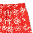 Bermuda imprim&eacute; japonisant KENZO KIDS 
                    GARCON