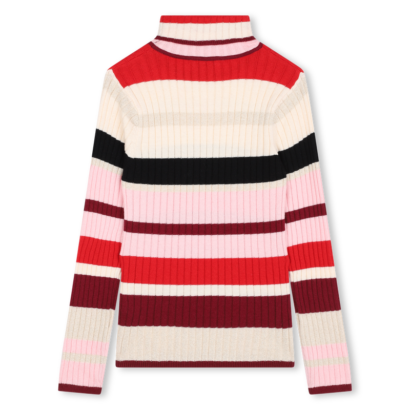 Pull à col roulé SONIA RYKIEL 
                    FILLE