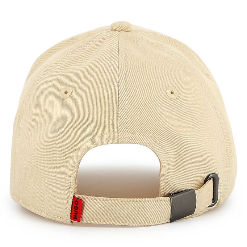 Casquette mixte Hugo 
                        UNISEXE