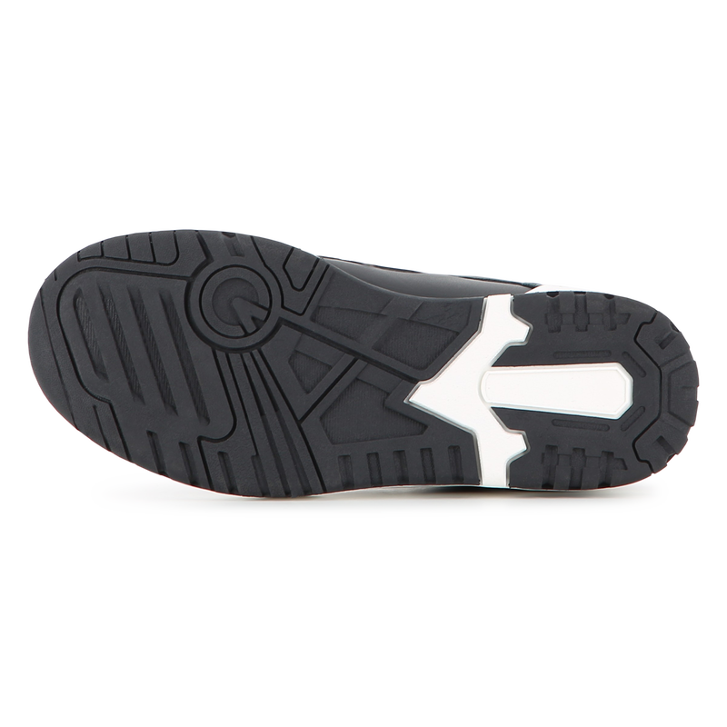 Baskets KARL LAGERFELD KIDS 
                        GARCON