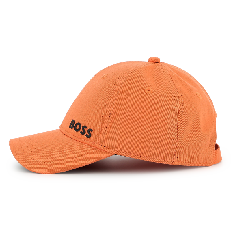Casquette &agrave; fermeture r&eacute;glable BOSS 
                        GARCON