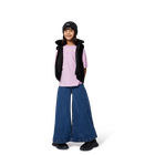 Pantalon en denim Hugo 
                    FILLE