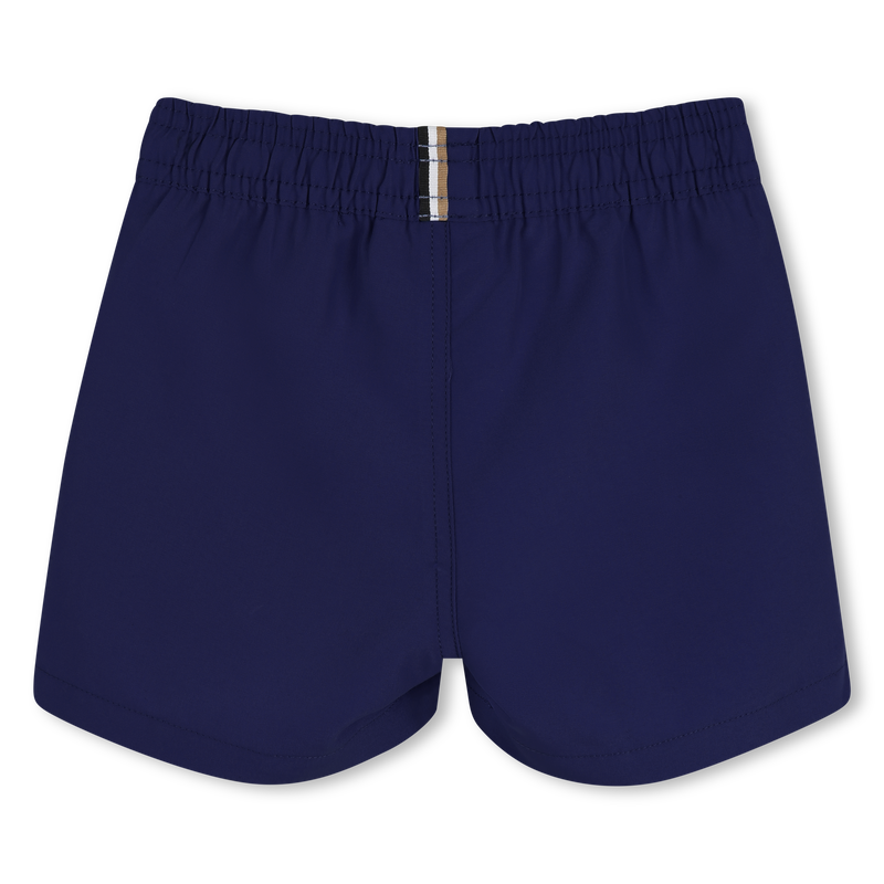 SHORT DE BAIN BOSS 
                        GARCON