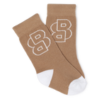 Lot de 2 paires de chaussettes BOSS 
                    GARCON