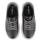 Baskets basses &agrave; lacets KARL LAGERFELD KIDS 
                    UNISEXE