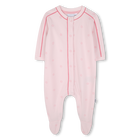 Ensemble pyjama et bavoir BOSS 
                    FILLE