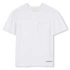 Tee-shirt manches courtes GIVENCHY 
                    GARCON