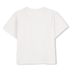 Tee-shirt manches courtes KENZO KIDS 
                    UNISEXE