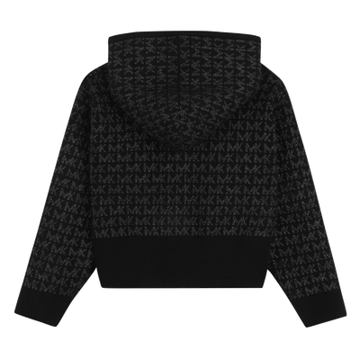 Cardigan en tricot MICHAEL KORS FILLE