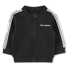 Ensemble jogging 3 pi&egrave;ces KARL LAGERFELD KIDS 
                    GARCON