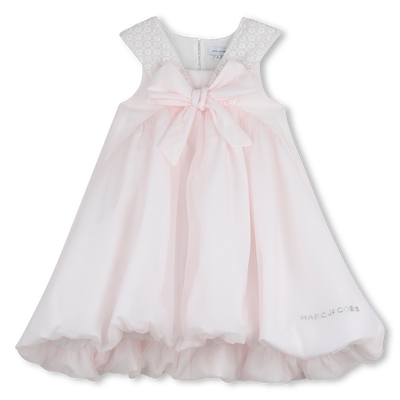 ROBE DE C&Eacute;R&Eacute;MONIE MARC JACOBS FILLE