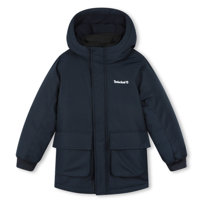 Parka imperm&eacute;able 3-en-1 TIMBERLAND GARCON