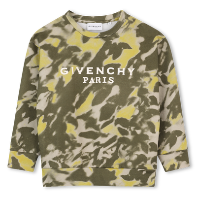 Sweat-shirt GIVENCHY GARCON