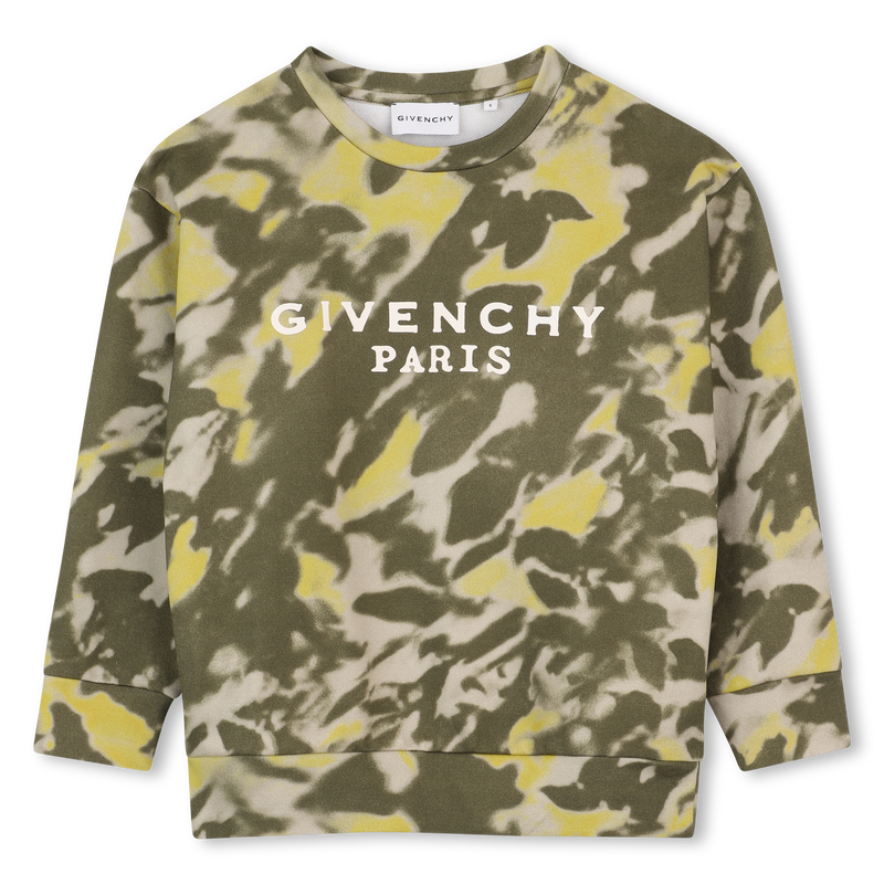 Sweat-shirt GIVENCHY 
                        GARCON