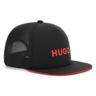 Casquette Hugo 
                    GARCON