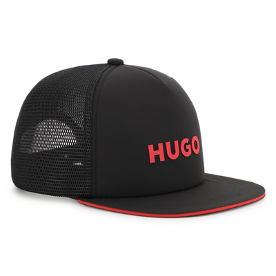 CASQUETTE Hugo GARCON
