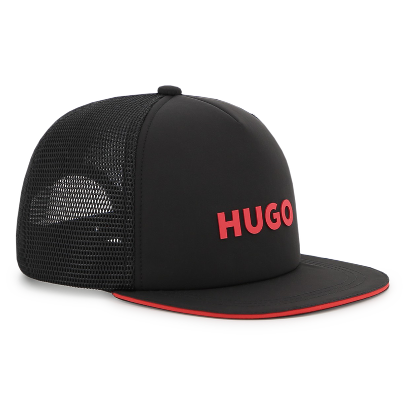 CASQUETTE Hugo 
                        GARCON