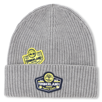 Ensemble bonnet et tour de cou TIMBERLAND GARCON