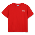 Tee-shirt manches courtes, BANDANA, hi-res