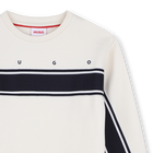 Sweat-shirt Hugo 
                    GARCON