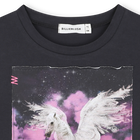 T-shirt &agrave; manches courtes BILLIEBLUSH 
                    FILLE