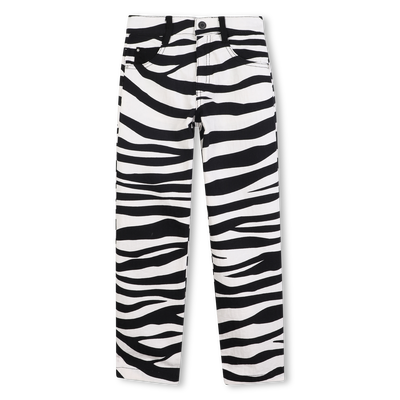 Pantalon MARC JACOBS FILLE