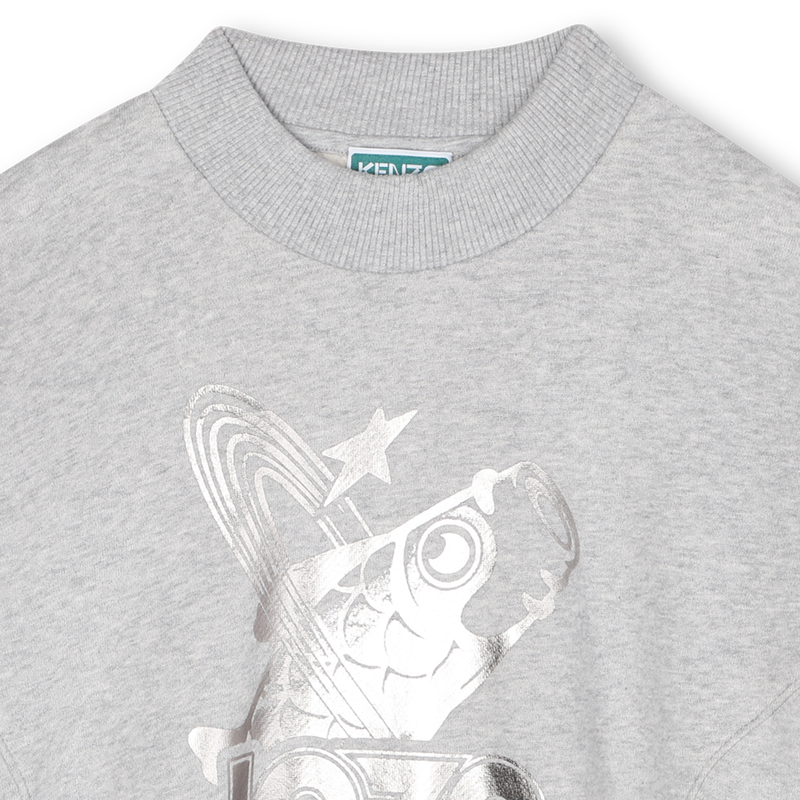 Sweat en molleton KENZO KIDS 
                        GARCON