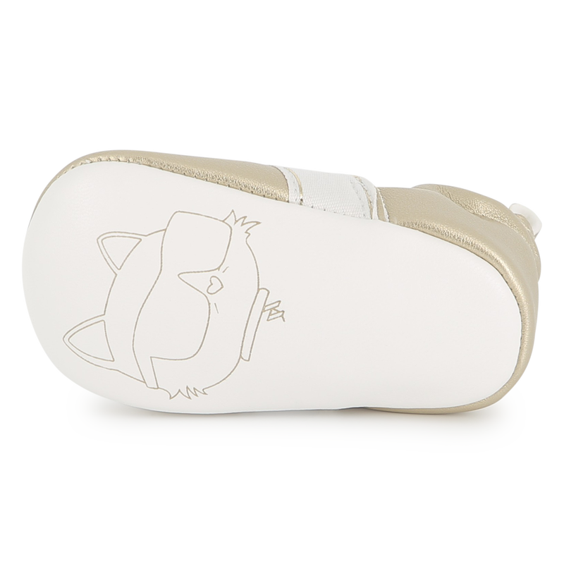 Chaussons KARL LAGERFELD KIDS 
                    FILLE