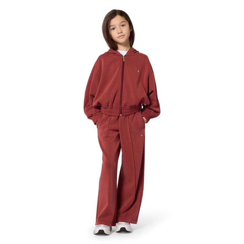 Pantalon de jogging BOSS 
                        FILLE