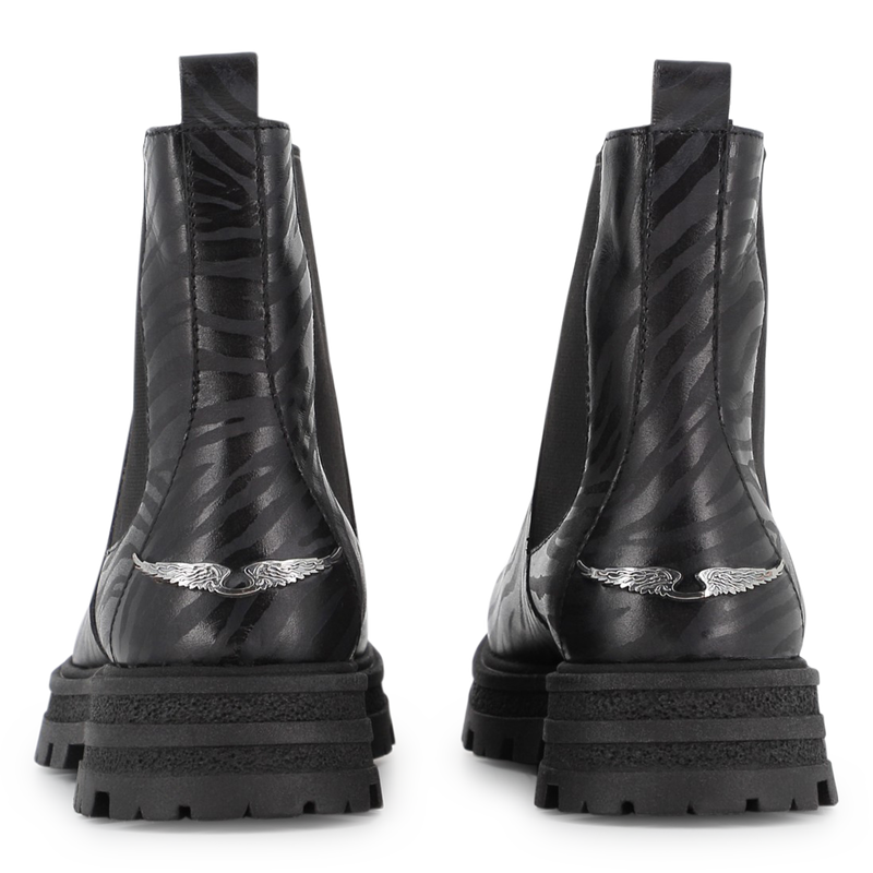 Bottines ZADIG & VOLTAIRE 
                        FILLE
