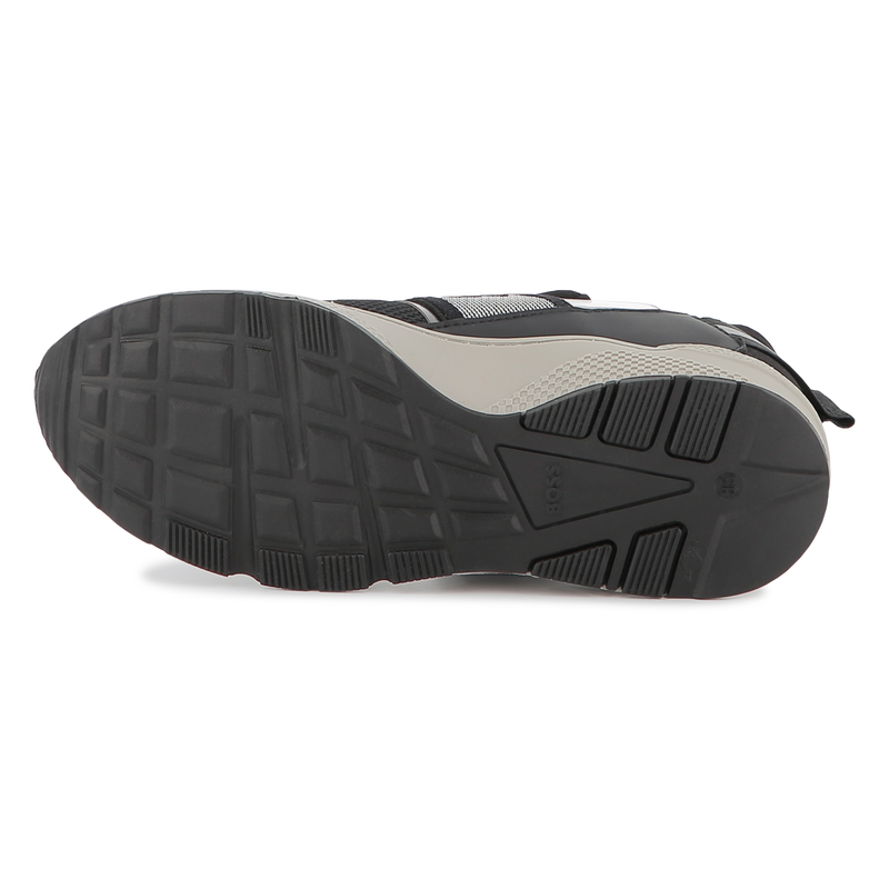 Baskets élastiquées BOSS 
                        GARCON