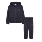 Ensemble cardigan et pantalon KENZO KIDS 
                    UNISEXE