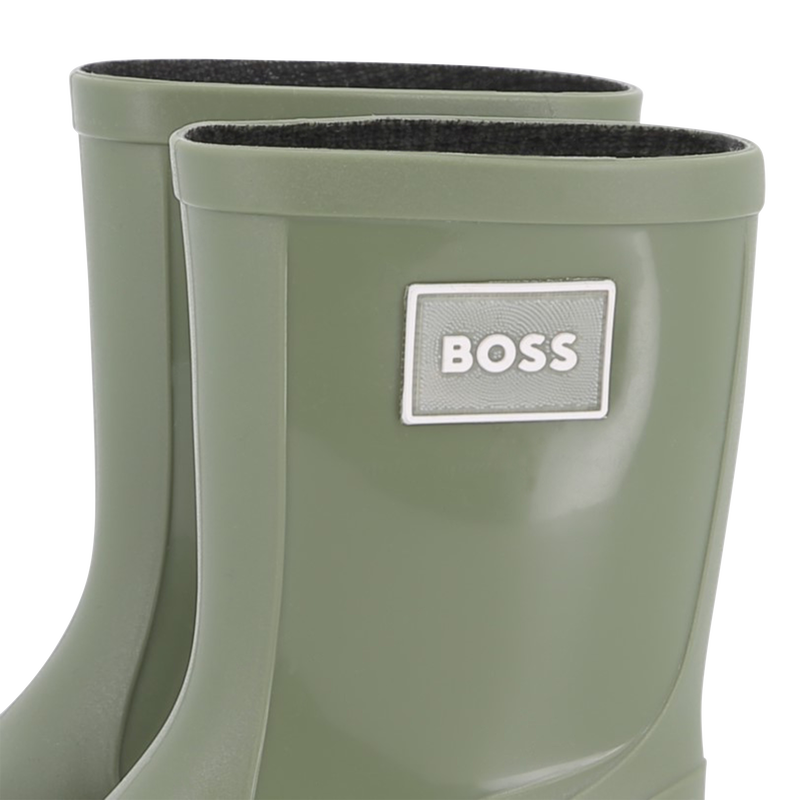 Bottes de pluie BOSS 
                    GARCON