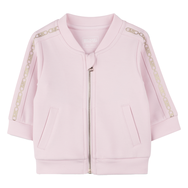 Ensemble de jogging 3 pièces MICHAEL KORS 
                    FILLE
