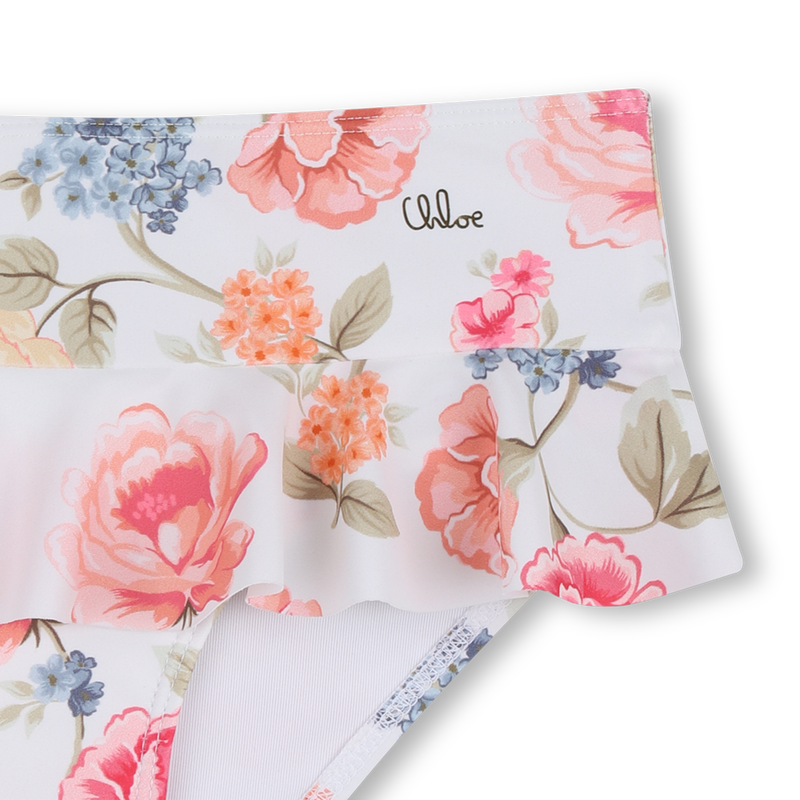 MAILLOT DE BAIN 2 PIECES CHLOE 
                        FILLE