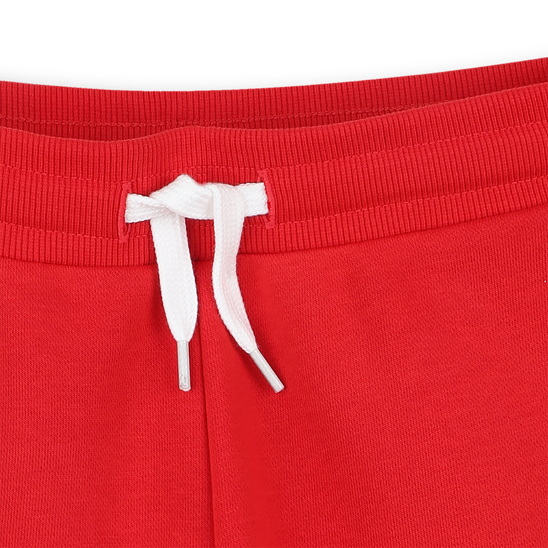 Short molletonn&eacute; TIMBERLAND 
                        GARCON