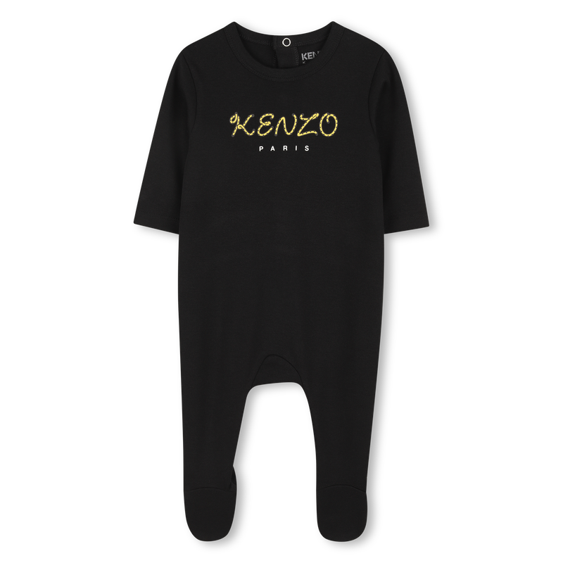 Lot de 2 pyjamas KENZO KIDS 
                        UNISEXE