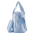 Sac &agrave; langer matelass&eacute; en popeline imprim&eacute;e KENZO KIDS 
                    UNISEXE