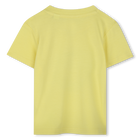 T-shirt &agrave; manches courtes TIMBERLAND 
                    GARCON