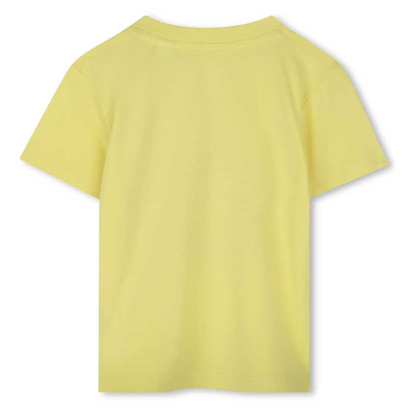 T-shirt &agrave; manches courtes TIMBERLAND 
                        GARCON