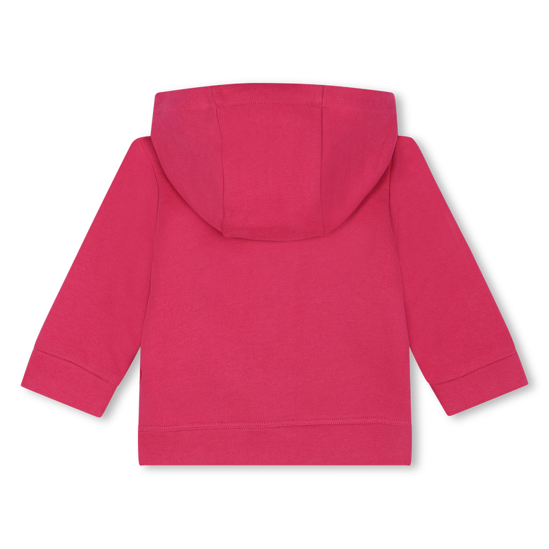Ensemble de jogging uni CHLOE 
                    FILLE