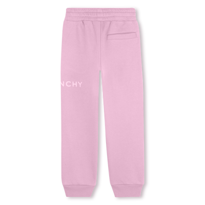 Pantalon en molleton GIVENCHY UNISEXE