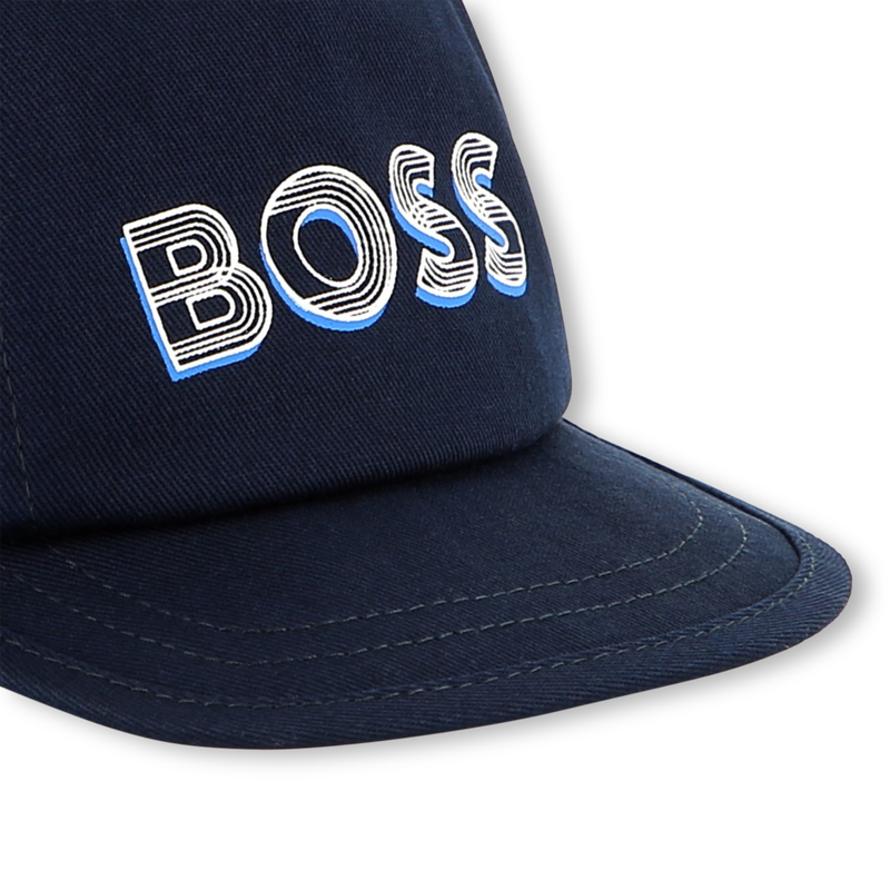 Casquette BOSS 
                    GARCON